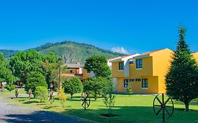 Hacienda Grande Hotel